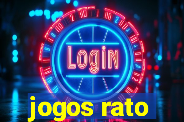 jogos rato