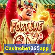 Casinobet365app