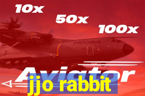 jjo rabbit