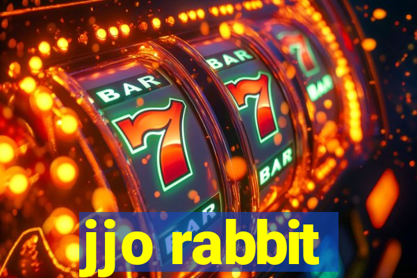 jjo rabbit