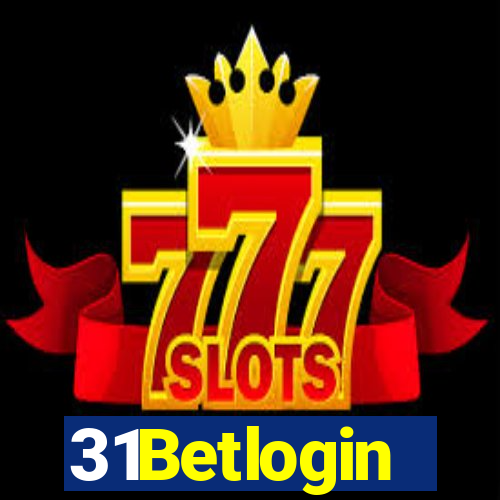 31Betlogin