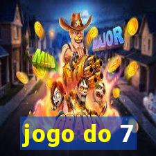 jogo do 7