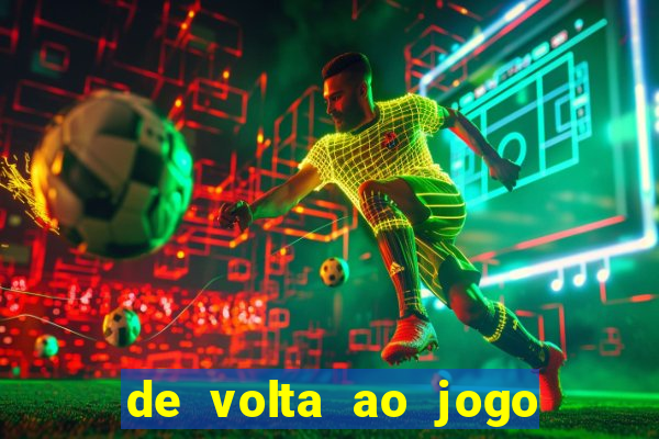 de volta ao jogo john wick