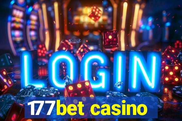 177bet casino