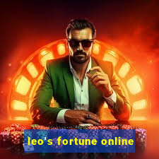 leo's fortune online