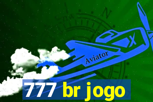 777 br jogo