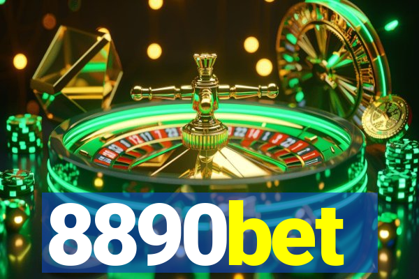 8890bet