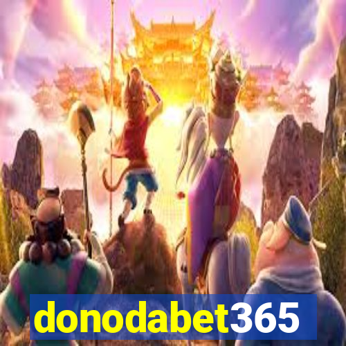 donodabet365