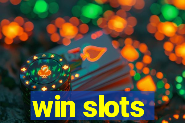 win slots