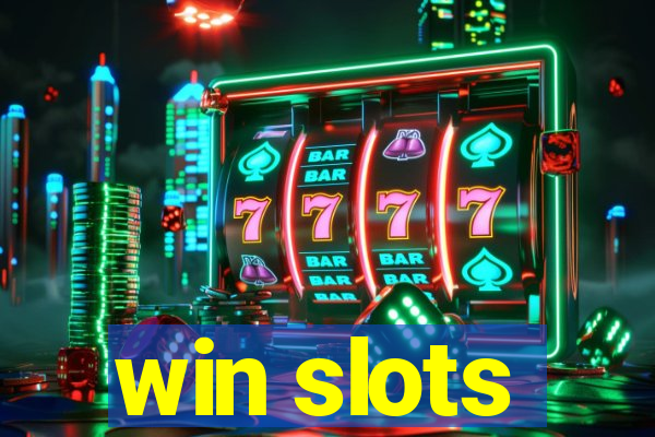 win slots