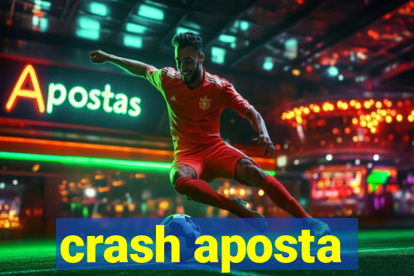 crash aposta