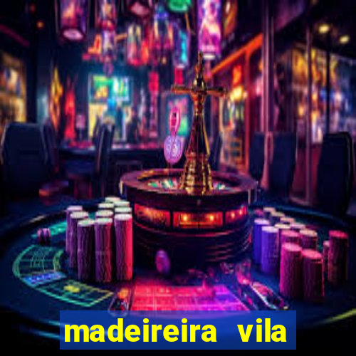 madeireira vila nova joinville