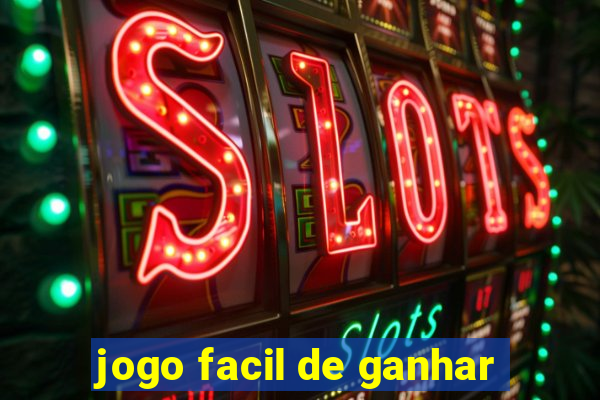 jogo facil de ganhar