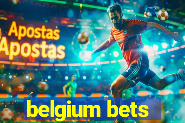 belgium bets