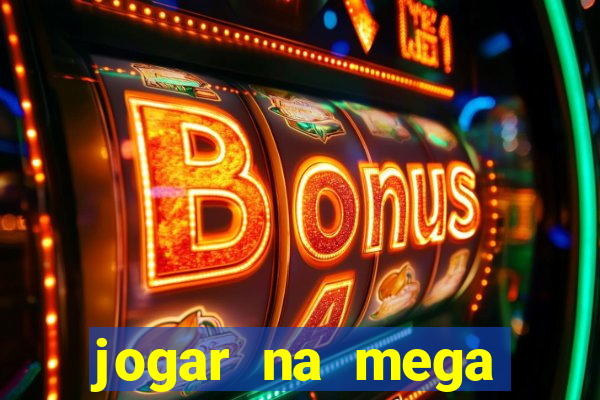 jogar na mega millions online do brasil