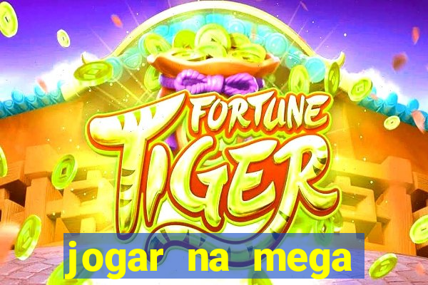 jogar na mega millions online do brasil