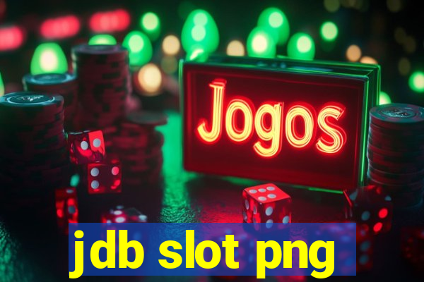 jdb slot png