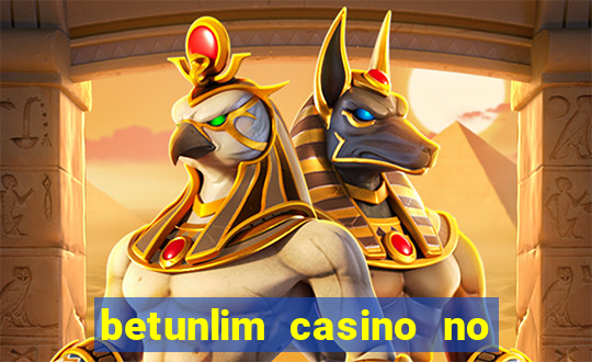 betunlim casino no deposit bonus