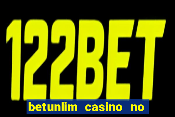 betunlim casino no deposit bonus