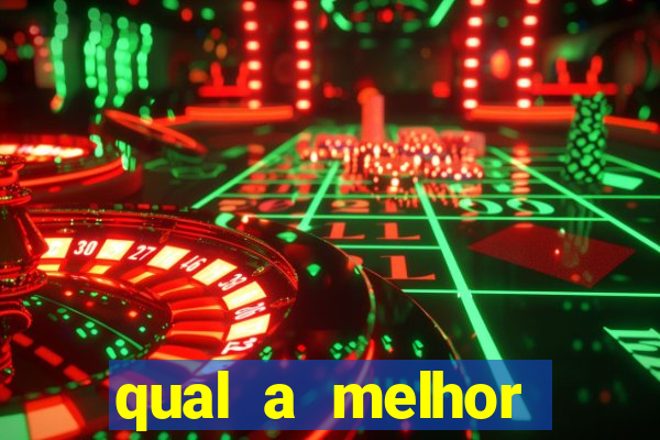 qual a melhor plataforma de jogos