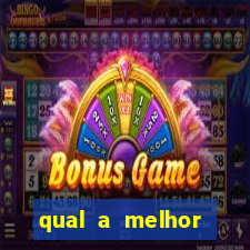 qual a melhor plataforma de jogos