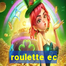 roulette ec