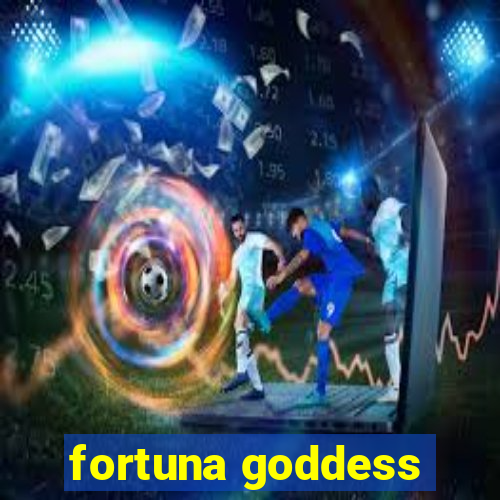 fortuna goddess