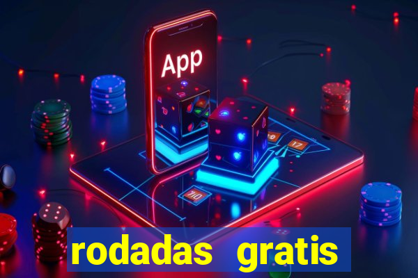 rodadas gratis tiger fortune