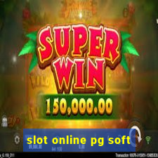 slot online pg soft