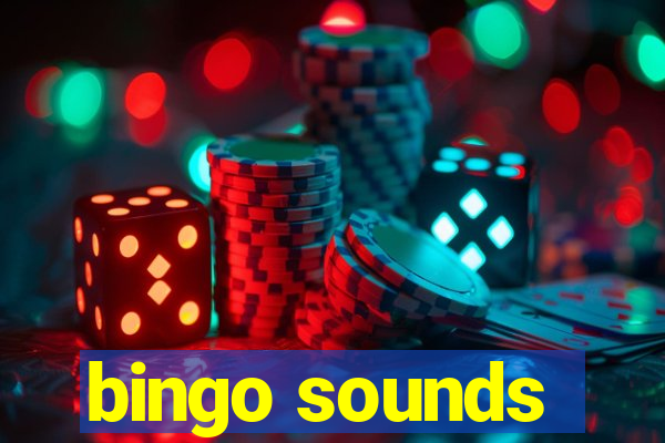 bingo sounds