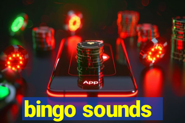 bingo sounds