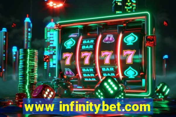 www infinitybet.com