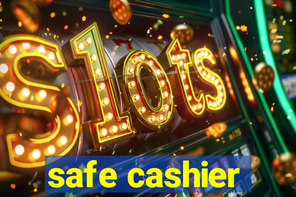 safe cashier