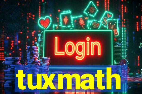 tuxmath