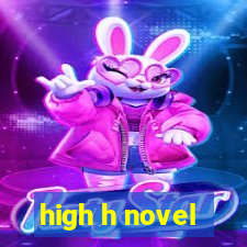 high h novel