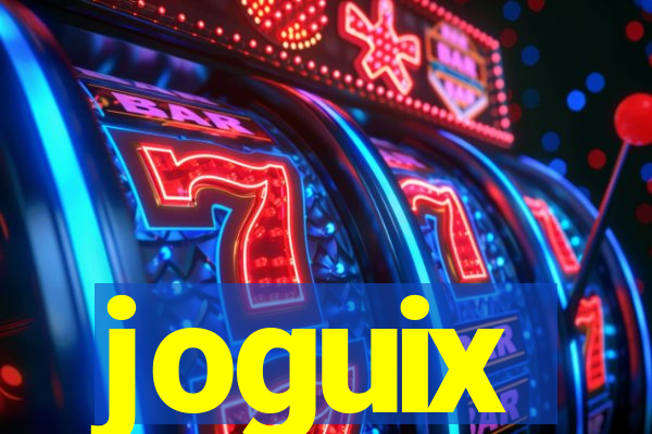 joguix