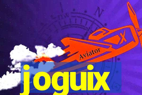 joguix