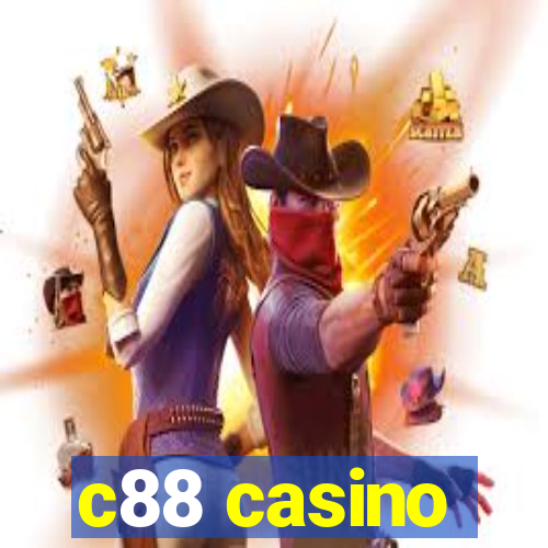 c88 casino