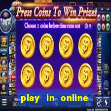 play in online bingo room