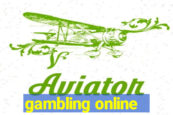 gambling online