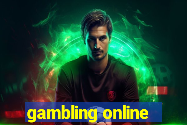 gambling online