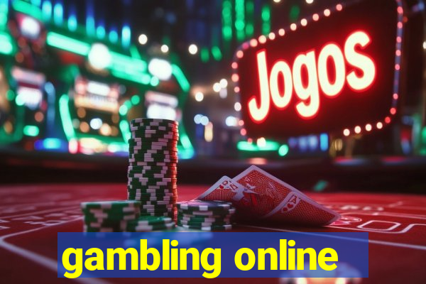 gambling online