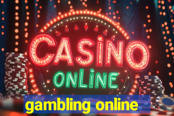 gambling online