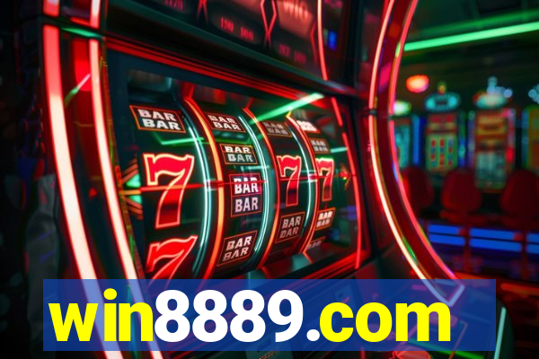 win8889.com