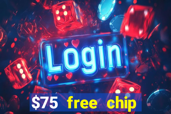 $75 free chip funclub casino 2022