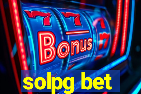 solpg bet