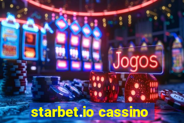 starbet.io cassino