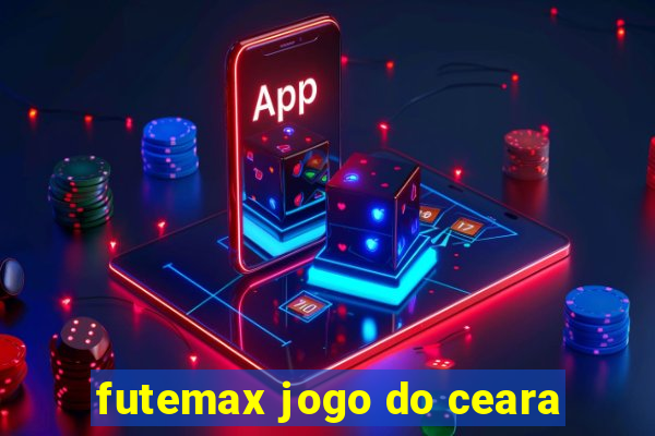 futemax jogo do ceara