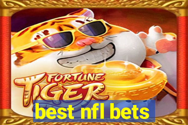 best nfl bets