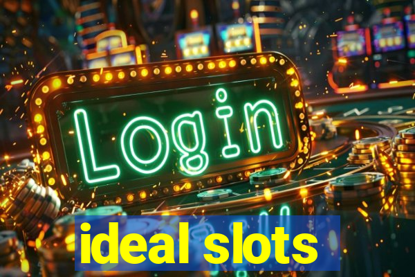 ideal slots